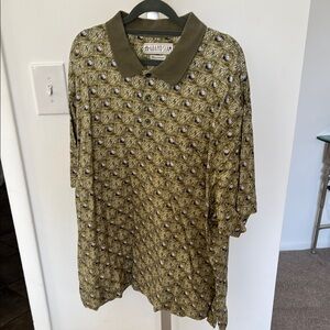 Grand Slam Golf Polo